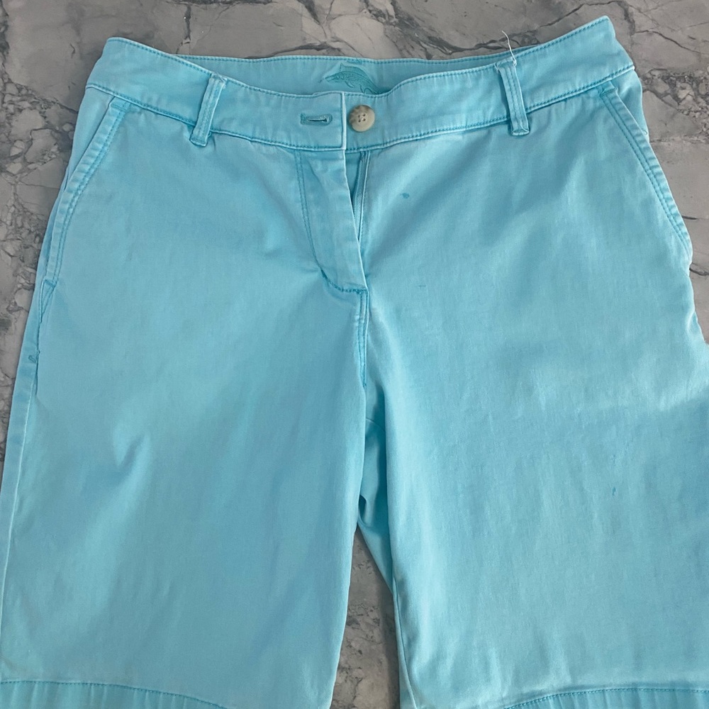 Tommy Bahama women’s Bermuda shorts